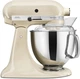 Планетарный миксер KitchenAid Artisan 5KSM175PSEAC с откидным блоком кремовый - изображение 2