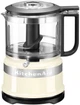 Кухонный миникомбайн KitchenAid CLASSIK 5KFC3516EAC кремовый - изображение 1