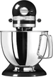 Планетарний міксер KitchenAid Artisan 5KSM125EOB з відкидним блоком чорний - зображення 4