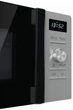 Мікрохвильова піч GORENJE MO20A4XH - зображення 6