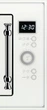 Встраиваемая микроволновая печь Electrolux EMT25203C - изображение 2