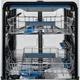 Встраиваемая посудомоечная машина ELECTROLUX EMG48200L - изображение 2
