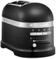 Тостер KitchenAid Artisan 5KMT2204EBK - изображение 1