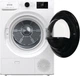 Сушильний автомат GORENJE DNE92/GN - зображення 8