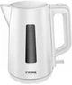 Электрочайник PRIME Technics PKP 1725 W - изображение 1