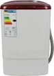 Стиральная машина полуавтомат MILANO XPB-30 PA Red - изображение 1