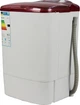 Стиральная машина полуавтомат MILANO XPB-30 PA Red - изображение 2