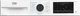 Пральна машина із сушаркою BEKO B5DFT510457WPB - зображення 6