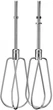 Миксер KitchenAid 5KHM9212EOB ручной 9 скоростей черний - зображення 6