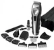 Триммер универсальный WAHL Ergonomic Total Grooming Kit 09888-1216 - изображение 1