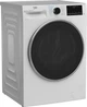Стиральная машина с сушкой BEKO B5DFT59447W - изображение 3