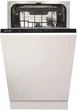 Вбудована посудомийна машина Gorenje GV520E10 - зображення 1