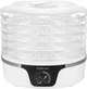 Сушарка для овочів і фруктів WetAir WFD-K380W - зображення 5