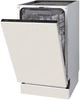 Вбудована посудомийна машина Gorenje GV520E10 - зображення 7