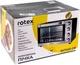 Электрическая печь ROTEX ROT452-CB - изображение 6