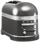 Тостер KitchenAid Artisan 5KMT2204EMS - зображення 1
