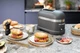 Тостер KitchenAid Artisan 5KMT2204EMS - зображення 5