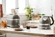 Тостер KitchenAid Artisan 5KMT2204EMS - зображення 7