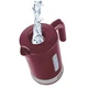 Электрочайник Polaris PWK 1803C Water Way Pro Bordo - изображение 2