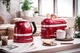 Тостер KitchenAid Artisan 5KMT2204ECA - изображение 7