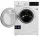 Стиральная машина узкая ELECTROLUX EW6S326SUI - изображение 4