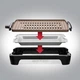 Гриль GEORGE FOREMAN 25850-56 - изображение 3