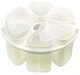 Мультиварка-скороварка ROTEX REPC76-B - изображение 6