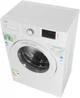 Стиральная машина узкая BEKO WUE6512XWW - изображение 3