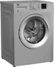 Стиральная машина узкая BEKO WUE 6511 XSS - изображение 2