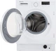 Вбудована пральна машина Interline WM 6120 - зображення 3