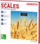 Весы напольные Ardesto SCB-965WHEAT - изображение 5