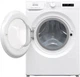 Пральна машина повногабаритна GORENJE WNPI 82 BS/UA - зображення 3
