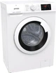 Пральна машина вузька GORENJE WHE 60 SFS - зображення 2