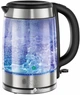 Электрочайник RUSSELL HOBBS Glass (21600-57) - изображение 2