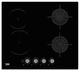 Варочная поверхность комбинированная BEKO HILM 64222 S - изображение 1