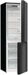 Холодильник GORENJE NRKE62BXL - изображение 6