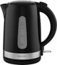 Электрочайник SENCOR SWK 1749BK - изображение 10