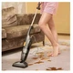 Пылесос без мешка Deerma Stick Vacuum Cleaner Mini (DX115C) - изображение 4