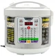 Мультиварка ROTEX RMC532-W - изображение 1