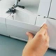 Коверлок MINERVA M4000CL - изображение 6
