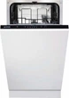 Встраиваемая посудомоечная машина GORENJE GV520E15 - изображение 1
