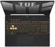 Ноутбук ASUS TUF Gaming F15 FX507ZV4-HQ039 (90NR0FA7-M007B0) - изображение 4