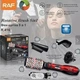 Фен-щетка для волос Rotatitive Brush 5 в 1 1200 Вт RAF R416 - изображение 6
