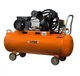 Компресор Grad 100L V, 2.5кВт (7044185) - зображення 2