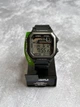 Часы наручные спортивные оригинальные Casio WS-1600H-1AVCF - изображение 3