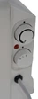 Конвектор панельный 2000 Вт до 25 кв.м Wetair WCH-2000EW с Термостатом Электрический конвекторный обогреватель - изображение 13
