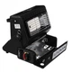 Портативний газовий обігрівач + плитка Happy Home Gas Heater, 2в1 - зображення 1