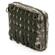 Чохол до планшета Vinga Tactical Military universal 12-13" MOLLE, Oxford 600D, pixel (VTB13UTMOP) - зображення 7