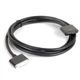 Дата кабель Apple 30pin to Apple 30pin 1.8m подовжувач iPod/iPad/iPhone Gemix (1904) - изображение 1