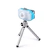 Фонарь Naturehike NH18T001-A Чорно-Блакитний (6927595735145) - изображение 2